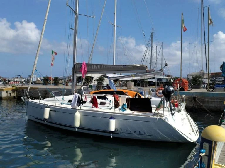 Zeilboot te huur in Marsala voor de beste prijs