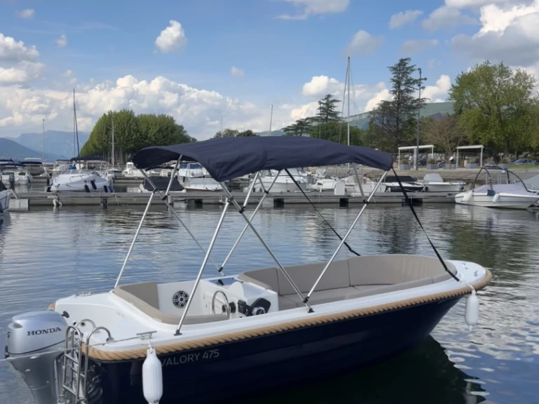 Valory Valory Classic te huur van particulier of professional in Aix-les-Bains