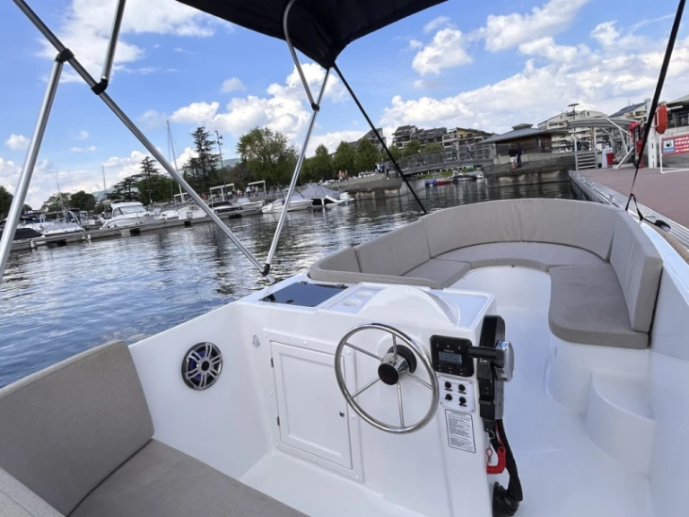 Bootverhuur Aix-les-Bains goedkoop Valory Classic