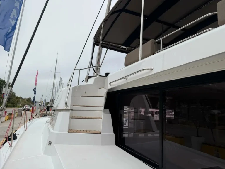 Bootverhuur Mykonos (Island) goedkoop Bali 5.2 - 6 + 2 cab.