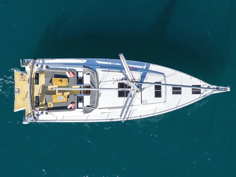 Zeilboot te huur in Sukošan voor de beste prijs
