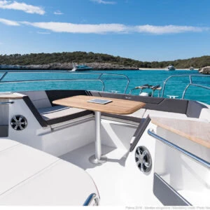 Huur een Bénéteau Beneteau MY Flyer 8 in Palaiá Fókaia