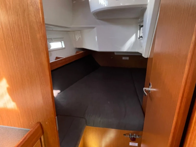 Verhuur Zeilboot Bavaria met vaarbewijs