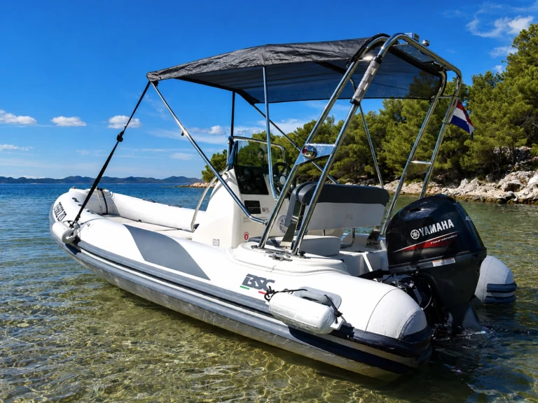 Verhuur RIB in Zadar - Bsc BSC 50