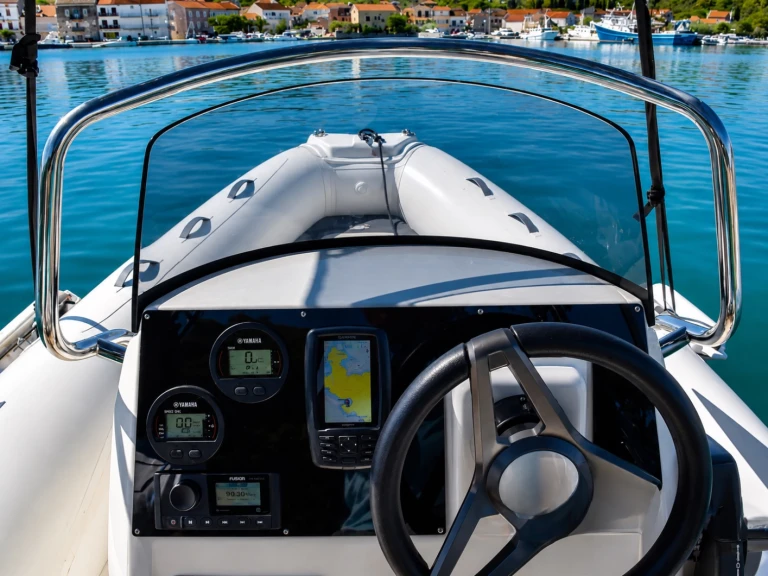 Bootverhuur Bsc BSC 50 in Zadar via SamBoat