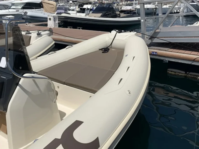 Bootverhuur Bsc BSC 62 in Preko via SamBoat