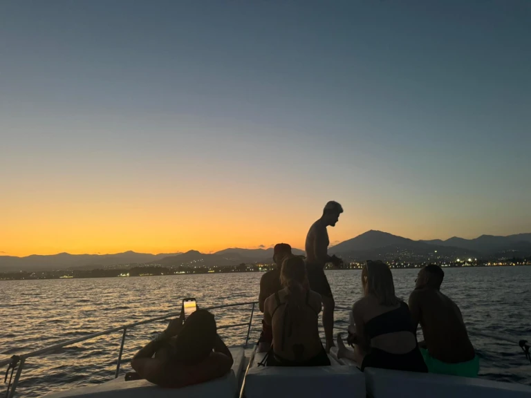 Motorboot te huur in Marbella voor de beste prijs
