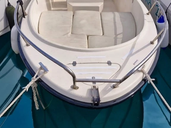 Omnia Omnia 600 te huur van particulier of professional in Porto di Alghero