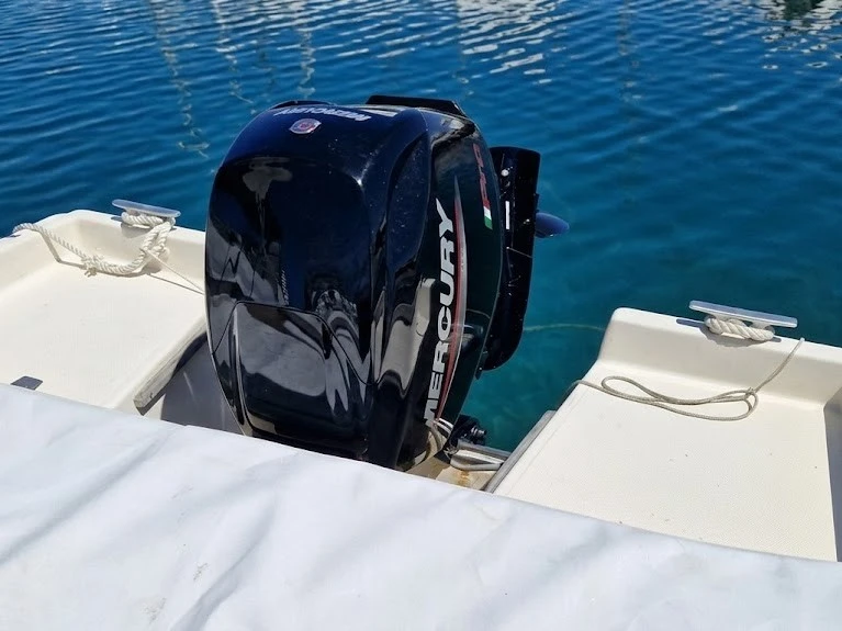 Huur een Omnia Omnia 600 in Porto di Alghero