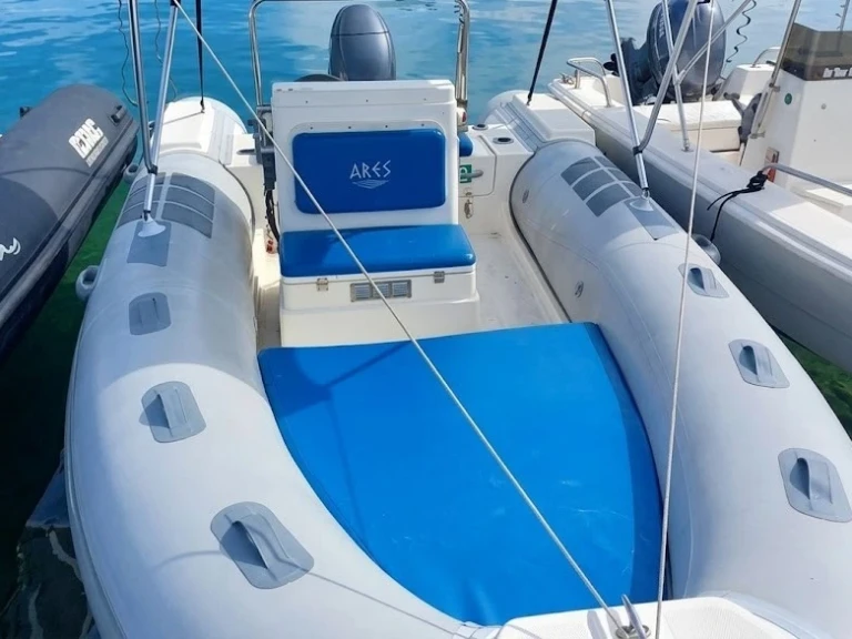 Jachthuur in Alghero - Bsc BSC 50 via SamBoat