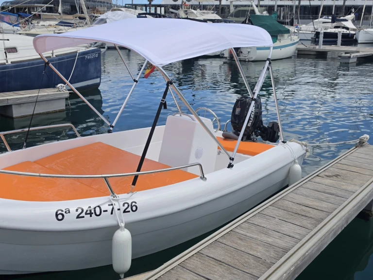 Stable 415 te huur van particulier of professional in Alicante