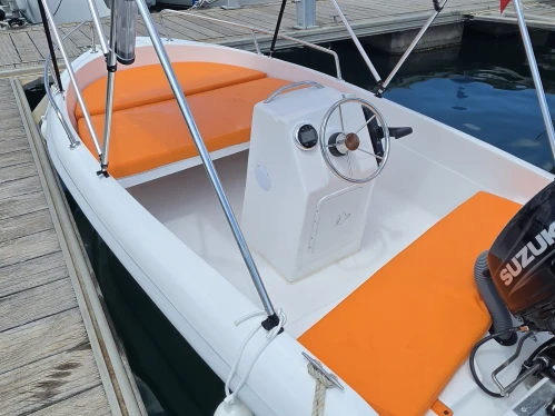 Jachthuur in Alicante - Stable 415 via SamBoat