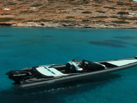 Fost Obsession 8,60 te huur van particulier of professional in Kýthnos (City)