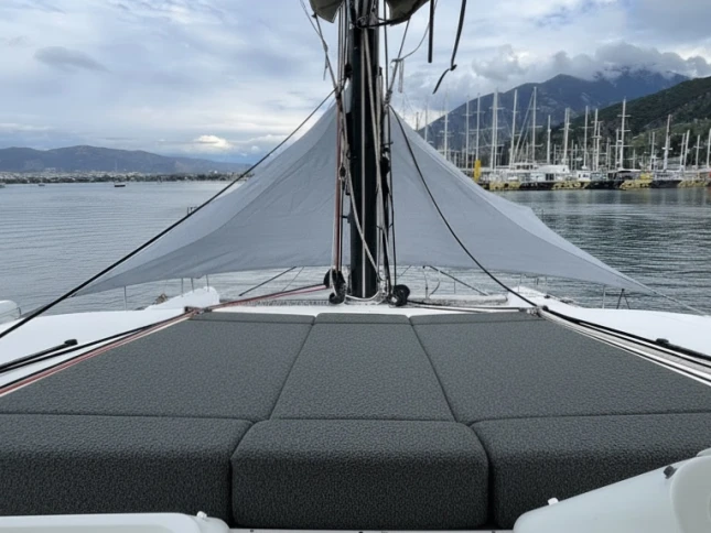 Jachthuur in Fethiye - Lagoon Lagoon 450 F via SamBoat