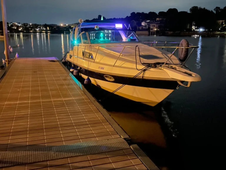 Cranchi Cranchi 32 Cruiser te huur van particulier of professional in Castelletto sopra Ticino