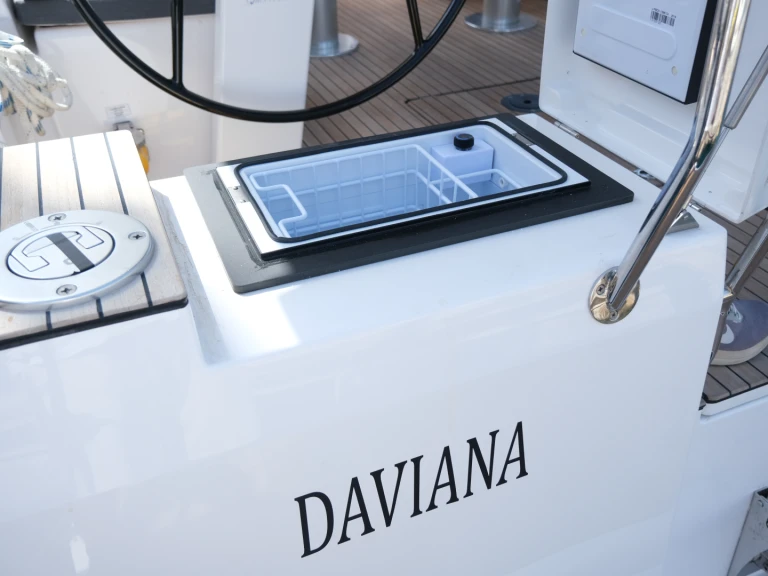 Huur Zeilboot met of zonder schipper Bavaria in Fethiye