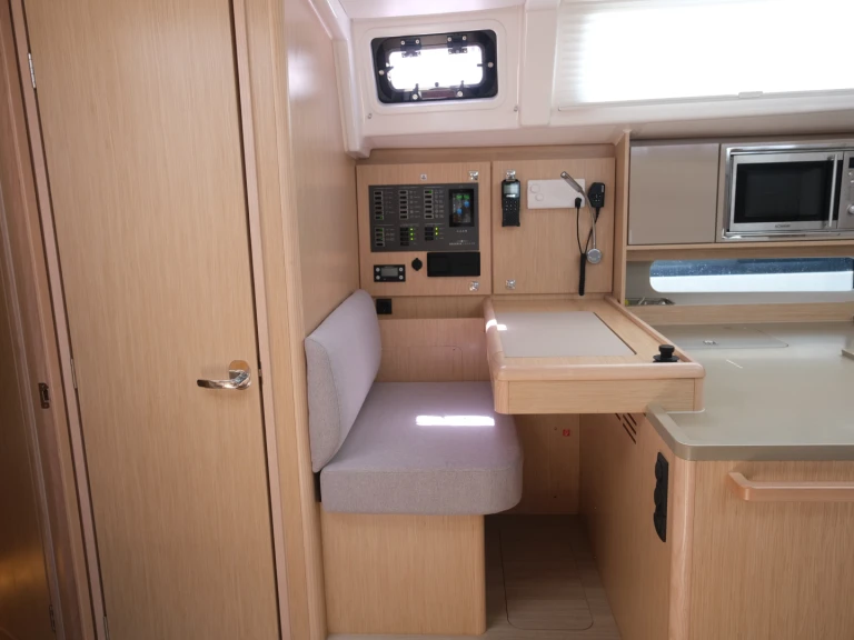 Huur een Bavaria Bavaria C46 in Fethiye