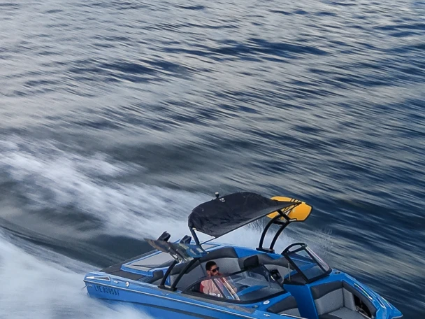 Huur een Tigé Tige R20 in Annecy