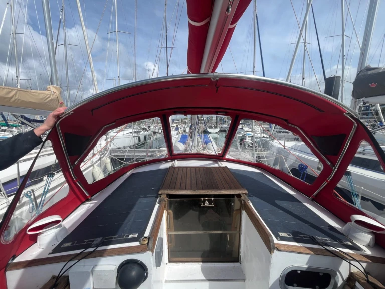 Verhuur Zeilboot Yes met vaarbewijs