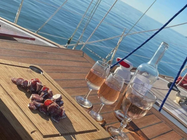 Verhuur Zeilboot Yes met vaarbewijs