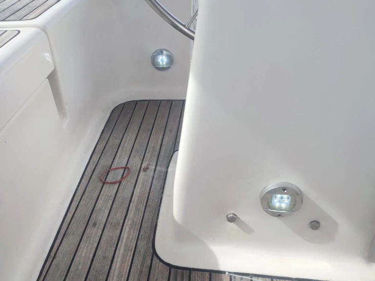 Zeilboot te huur in Puerto Altea voor de beste prijs