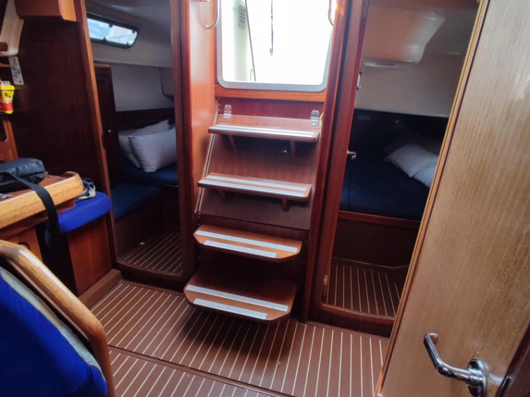 Bavaria Bavaria 37 Cruiser te huur van particulier of professional in Puerto Altea