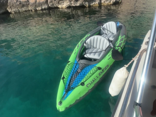 Jachthuur in Marseille - Quicksilver Activ 555 Open via SamBoat