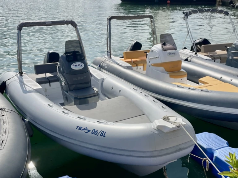 Bootverhuur Talamone goedkoop 57