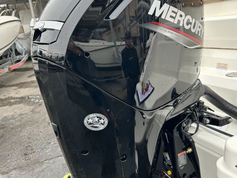 Bootverhuur Villefranche-sur-Mer goedkoop Quicksilver 555 Open