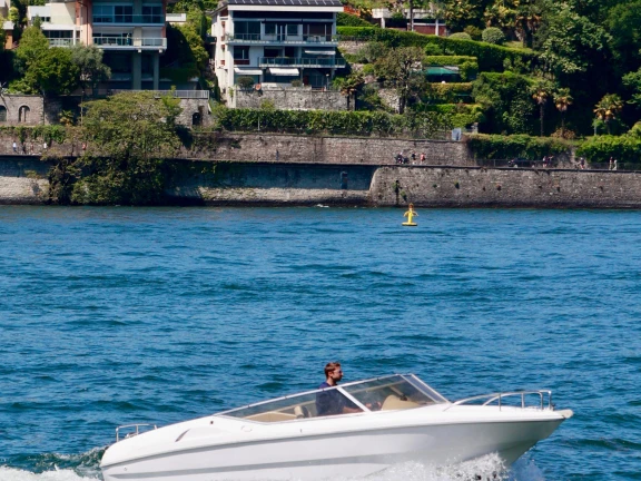 Rio Rio 600 Day te huur van particulier of professional in Como (City)
