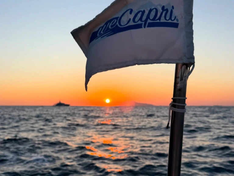 Huur Motorboot met of zonder schipper Fratelli Aprea in Capri