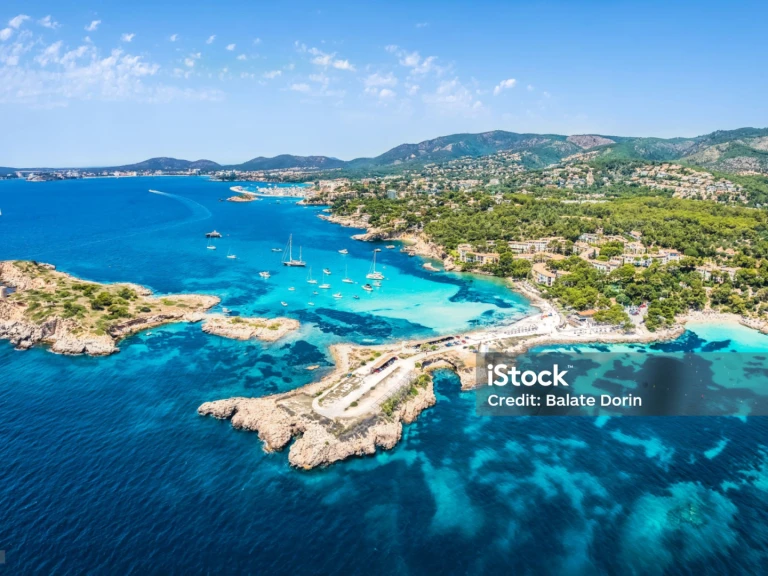Four Winns H 260 te huur van particulier of professional in Palma de Mallorca