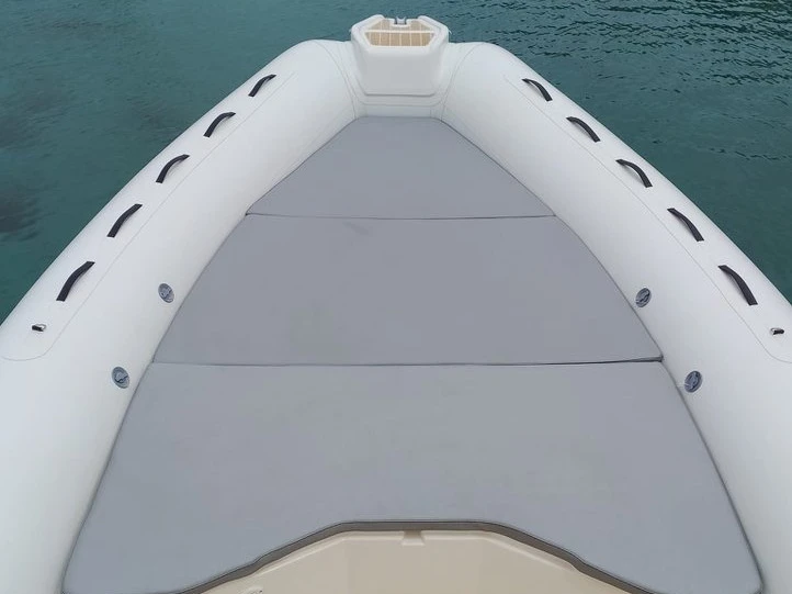 Motorboot te huur in Cannigione voor de beste prijs