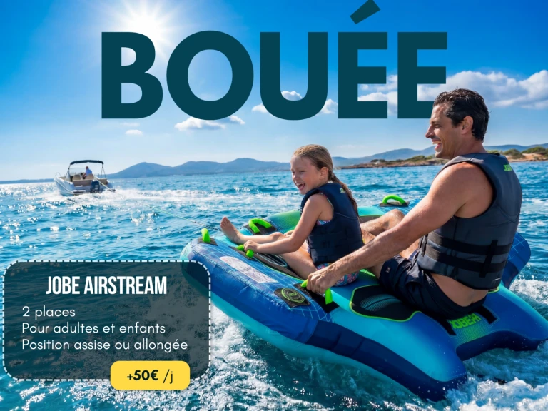 Verhuur Motorboot in Le Cap d'Agde - Quicksilver Activ 675 Open