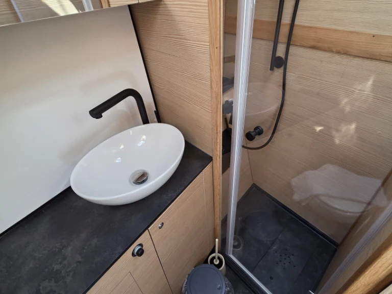 Bootverhuur Marmaris goedkoop D&D Kufner 50