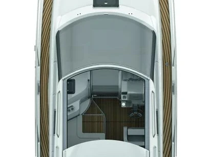 Jachthuur in Punat - Bavaria Bavaria 33 Sport HT via SamBoat