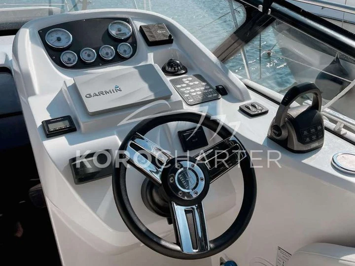 Bootverhuur Punat goedkoop Bavaria S29