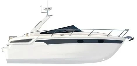 Bootverhuur Punat goedkoop Bavaria S29