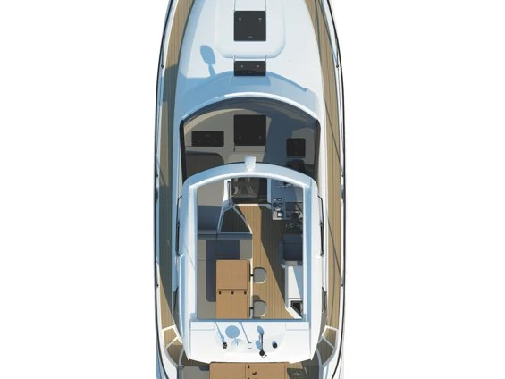 Huur Jacht met of zonder schipper Bavaria in Punat