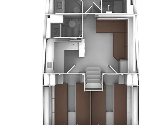 Bavaria Bavaria S45 Coupe te huur van particulier of professional in Punat
