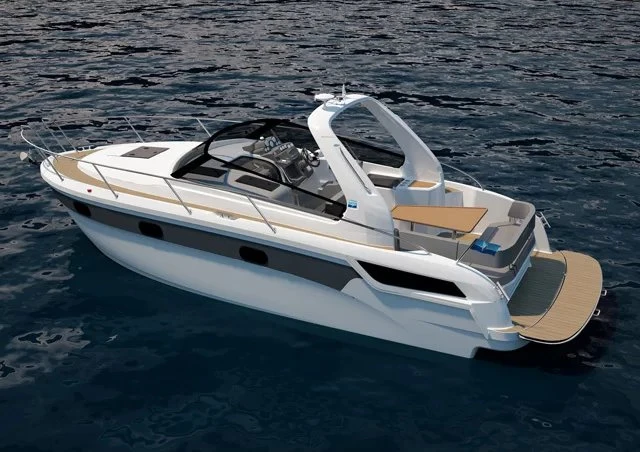 Bavaria Bavaria Sport 300 te huur van particulier of professional in Punat