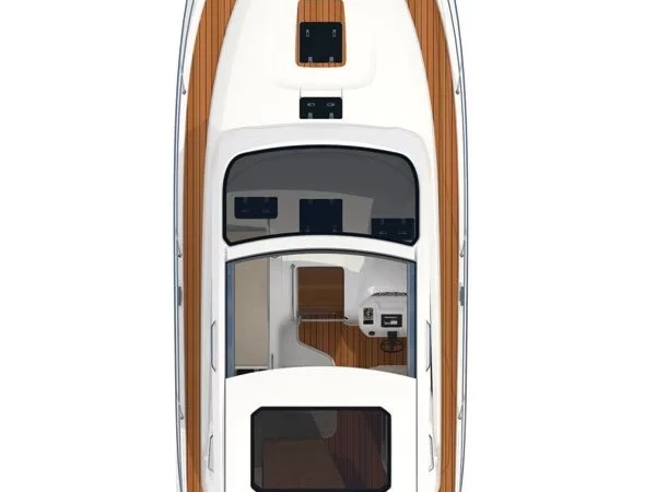 Bootverhuur Punat goedkoop Bavaria Sport 39 HT