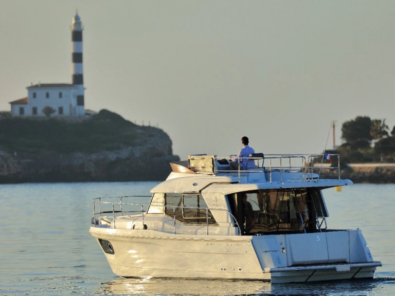 Huur Jacht met of zonder schipper Bénéteau in Punat