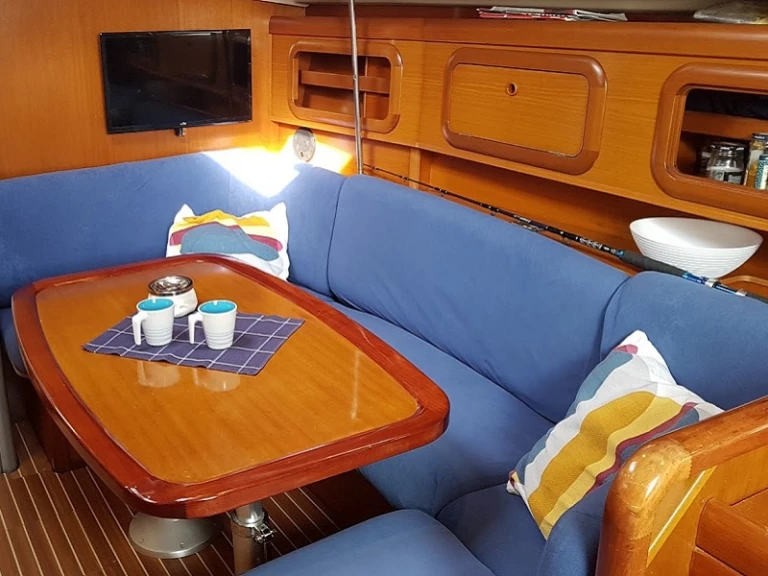 Huur Zeilboot met of zonder schipper Grand Soleil in Šibenik