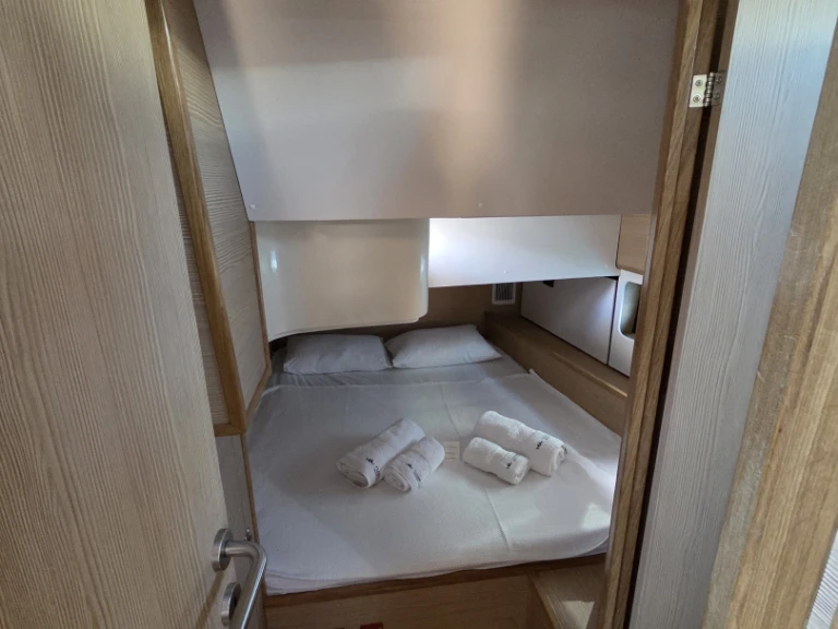 Verhuur Zeilboot D&D Yacht met vaarbewijs