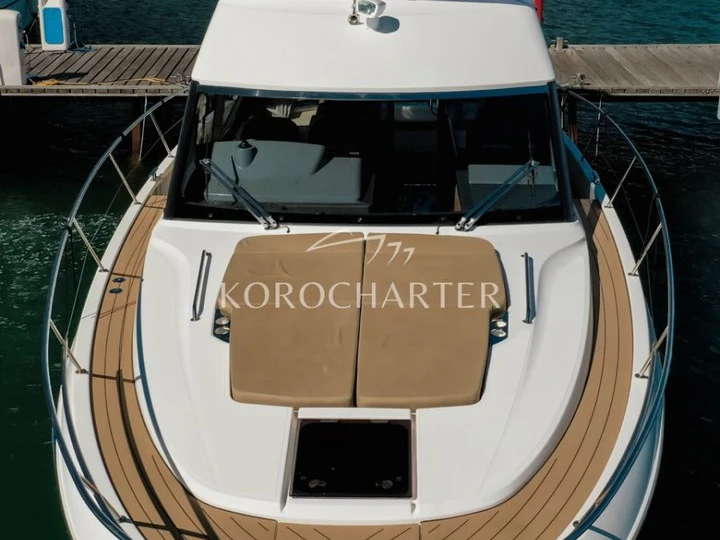 Bavaria Bavaria R40 FLY te huur van particulier of professional in Punat