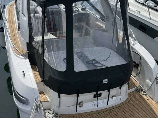 Bootverhuur Punat goedkoop Bavaria S29