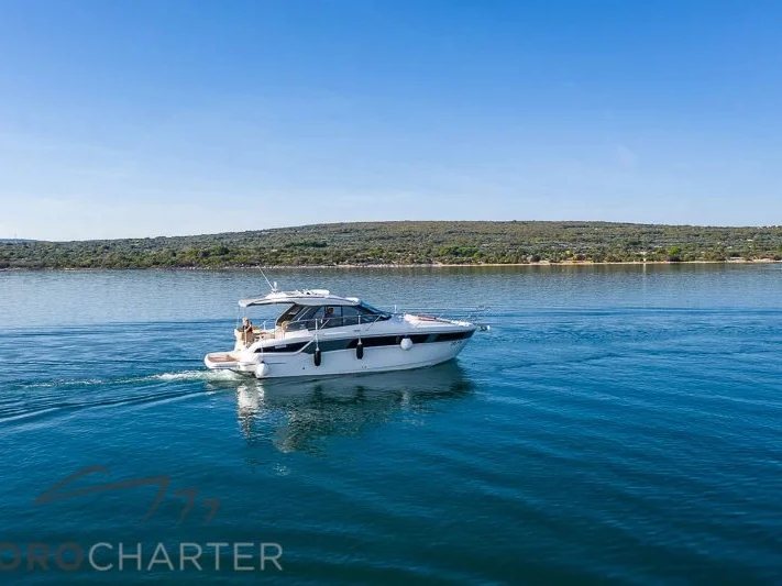 Huur Jacht met of zonder schipper Bavaria in Punat