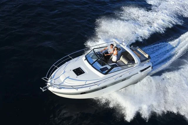 Bavaria Bavaria Sport 300 te huur van particulier of professional in Punat