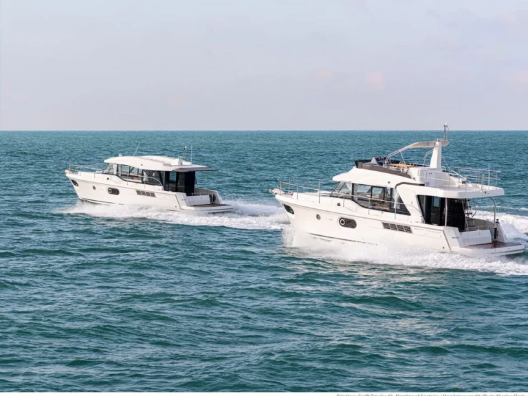 Huur Jacht met of zonder schipper Bénéteau in Punat